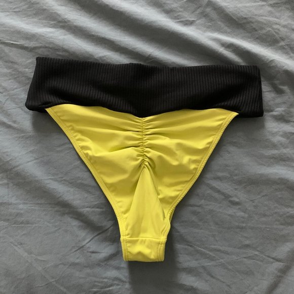 Montce Tamarindo Bottom (Size M) - Picture 3 of 3